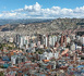 La Paz, les traditions andines au sommet