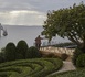 Les Jardins d'Étretat : merveille paysagère en Normandie avec vue sur l'Aiguille (Creuse pour certains)