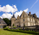 Louis-Albert de Broglie, un prince en ses jardins
