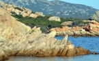 Corse du Sud -  Murtoli -  pour vivre heureux, vivons cachés !