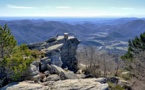 Week end tonique en Haut-Languedoc ! Week end tonique en Haut-Languedoc !
