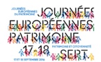 Journées du Patrimoine 2.0 :  Week-end ludique et numérique du Grand Paris Sud  Journées du Patrimoine 2.0 :  Week-end ludique et numérique du Grand Paris Sud