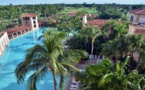 The Biltmore : plongez dans la piscine de Tarzan à Miami