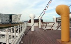 Dynamique Belfast !  Explorez la légende du Titanic pour Halloween Dynamique Belfast !  Explorez la légende du Titanic pour Halloween