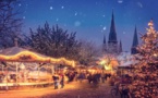 Transavia vous transporte dans la féérie des plus beaux marchés de Noël d’Europe.