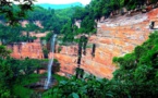 Chine -  Splendeurs naturelles du Guizhou - Chine -  Splendeurs naturelles du Guizhou -