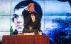 Robert Burns, le fils préféré de l’Ecosse Robert Burns, le fils préféré de l’Ecosse