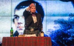 Robert Burns, le fils préféré de l’Ecosse