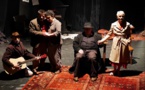 Théâtre Essaïon - Oncle Vania de Tchekhov - Une adaptation audacieuse et débridée ! 