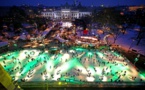 Autriche - Nouveau record de fréquentation pour Vienne Autriche - Nouveau record de fréquentation pour Vienne