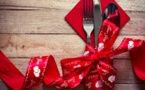 Une soirée tout simplement gourmande pour la Saint-Valentin ! Une soirée tout simplement gourmande pour la Saint-Valentin !