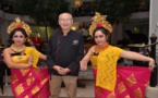 William Wongso : l’ambassadeur de la cuisine indonésienne William Wongso : l’ambassadeur de la cuisine indonésienne