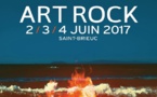 Le festival Art Rock de Saint-Brieuc part à l’assaut des éléments ! Le festival Art Rock de Saint-Brieuc part à l’assaut des éléments !