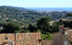 Mougins, art et gastronomie sur la French Riviera