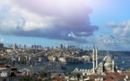 Istanbul, éternelle, fastueuse et dynamique