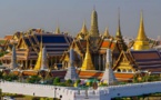 « Trésors romantiques »  - un voyage de rêve entre Thaïlande, Cambodge et Vietnam  