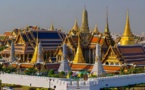 « Trésors romantiques »  - un voyage de rêve entre Thaïlande, Cambodge et Vietnam   « Trésors romantiques »  - un voyage de rêve entre Thaïlande, Cambodge et Vietnam