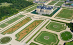 Vaux-le-Vicomte fait son cinéma ! Vaux-le-Vicomte fait son cinéma !