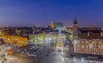 En Pologne, découvrez la magie des marchés de Noël