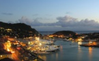 L'île de St-Barthélemy prête à accueillir ses hôtes pour les fêtes
