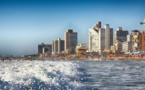 Tel Aviv, capitale tonique, active et festive ! Tel Aviv, capitale tonique, active et festive !