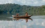 Un patrimoine extraordinaire, la biodiversité du Parc Amazonien de Guyane  Un patrimoine extraordinaire, la biodiversité du Parc Amazonien de Guyane