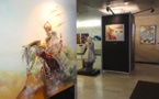 Salon International de Peinture &amp; Sculpture Vittel fête le talent et l’univers diversifié de l’Art