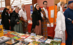 Le salon du livre insulaire fête ses 20 ans à Ouessant Le salon du livre insulaire fête ses 20 ans à Ouessant