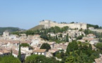 Villeneuve les Avignon, dressée sur l’autre rive…