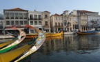 De Coimbra à la mer, les beautés secrètes du Portugal Central De Coimbra à la mer, les beautés secrètes du Portugal Central