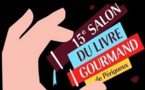 Pierre Hermé au Salon du Livre Gourmand de Périgueux