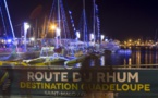 Saint-Malo- Destination Guadeloupe : un Rhum de 40 ans d’âge !