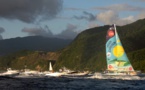 La Guadeloupe prête à accueillir les concurrents de la 40ème édition de la  Route du Rhum - 