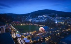 Baden-Baden : Une destination idéale pour se ressourcer et  fêter les derniers jours de l'année !  