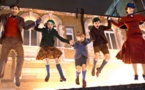 Balade londonienne sur la route enchantée de Mary Poppins