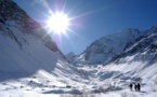 Le Val d’Anniviers, un pays de traditions étranges 