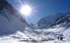 Le Val d’Anniviers, un pays de traditions étranges  Le Val d’Anniviers, un pays de traditions étranges