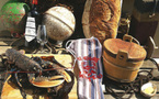 Crabe Marteau : Ils sont fous ces Brestois ! Crabe Marteau : Ils sont fous ces Brestois !