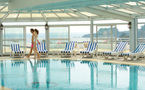 Remise en forme au Miramar Port-Crouesty, Thalasso &amp; Spa****