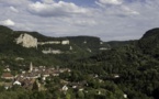 Besançon à l’heure du bicentenaire Gustave Courbet Besançon à l’heure du bicentenaire Gustave Courbet