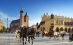 Cracovie désignée Capitale Européenne de la Gastronomie 2019 !