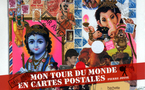 Livre : Le Mail Art du routard