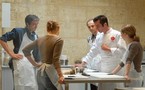 L’Atelier des Chefs, un défi culinaire pour réapprendre à cuisiner !