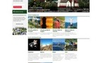 Amérique du Sud :  Alma Latina lance son site web Amérique du Sud :  Alma Latina lance son site web