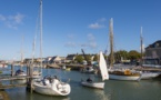 Du Marais poitevin à Noirmoutier, voici quelques perles de Vendée ! Du Marais poitevin à Noirmoutier, voici quelques perles de Vendée !