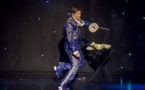 Le fabuleux destin de Pierre Marchand le virtuose mondial du diabolo ! Le fabuleux destin de Pierre Marchand le virtuose mondial du diabolo !