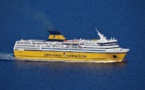 Corsica Ferries : petits prix de dernière minute en méditerranée !
