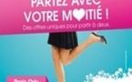 Plein ciel : Tarif spécial Saint-Valentin pour voyager vers les Caraïbes!