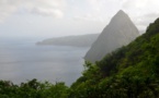 Sainte-Lucie, la perle des Caraïbes