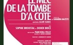 Le Mec de la tombe d’à côté